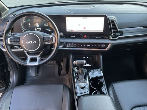 Used 2024 Kia Sportage X-Line image 25