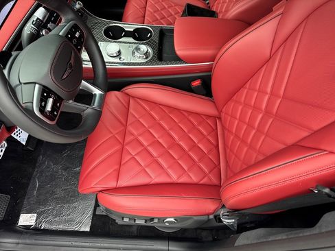 New 2026 Genesis GV70 3.5T Sport Prestige image 12