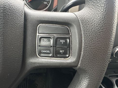 Used 2012 RAM 1500 ST w/ ST Popular Equipment Group image 18