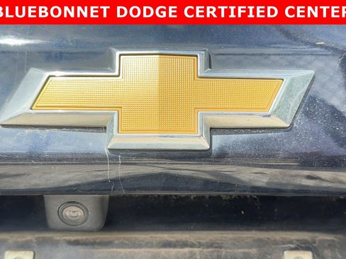 Used 2020 Chevrolet Equinox LT FWD image 13