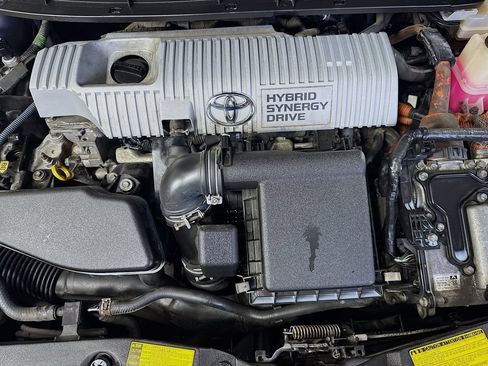 Used 2011 Toyota Prius Two FWD image 34