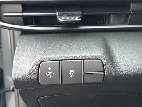 New 2026 Hyundai Elantra Sport FWD image 23