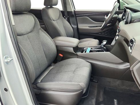 Used 2019 Hyundai Santa Fe SEL FWD image 34