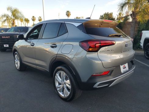 New 2026 Buick Encore GX Preferred image 3