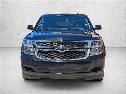 Used 2020 Chevrolet Tahoe LT AWD/4WD image 2
