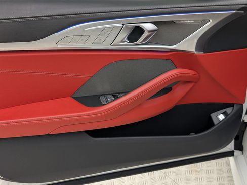 Certified 2023 BMW M850i xDrive image 14