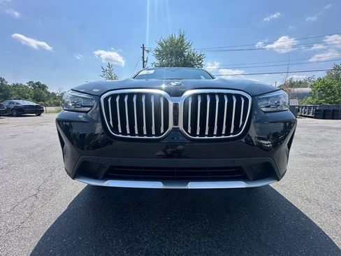 Used 2023 BMW X3 xDrive30i w/ Premium Package AWD/4WD image 27