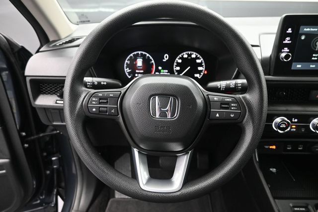 Certified 2026 Honda CR-V LX image 3