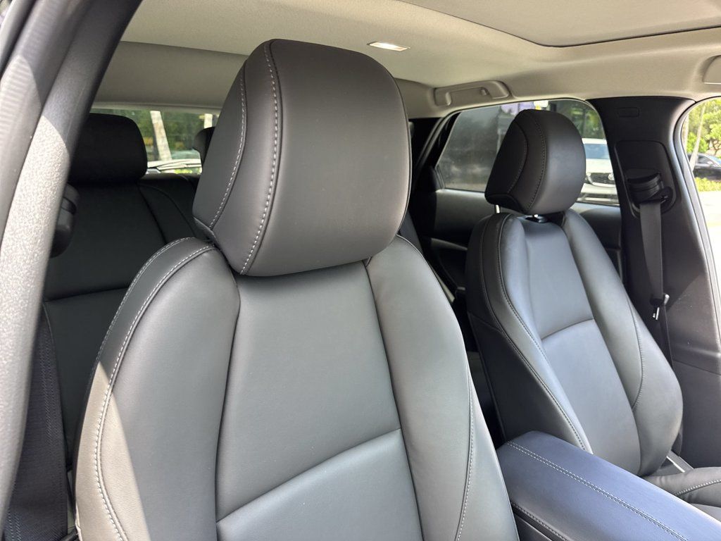 Certified 2026 MAZDA CX-30 AWD 2.5 S image 46