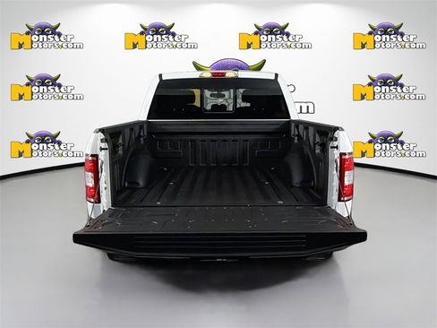 Used 2019 Ford F150 XLT w/ Equipment Group 302A Luxury image 25