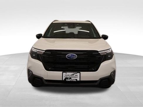 New 2026 Subaru Forester Sport AWD/4WD image 7