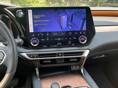 Certified 2023 Lexus RX 350 Premium Plus w/ Cold Area Package AWD/4WD image 9