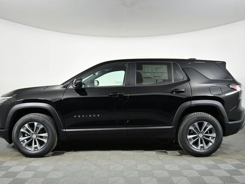 New 2026 Chevrolet Equinox LT w/ Safety and Technology Package image 16