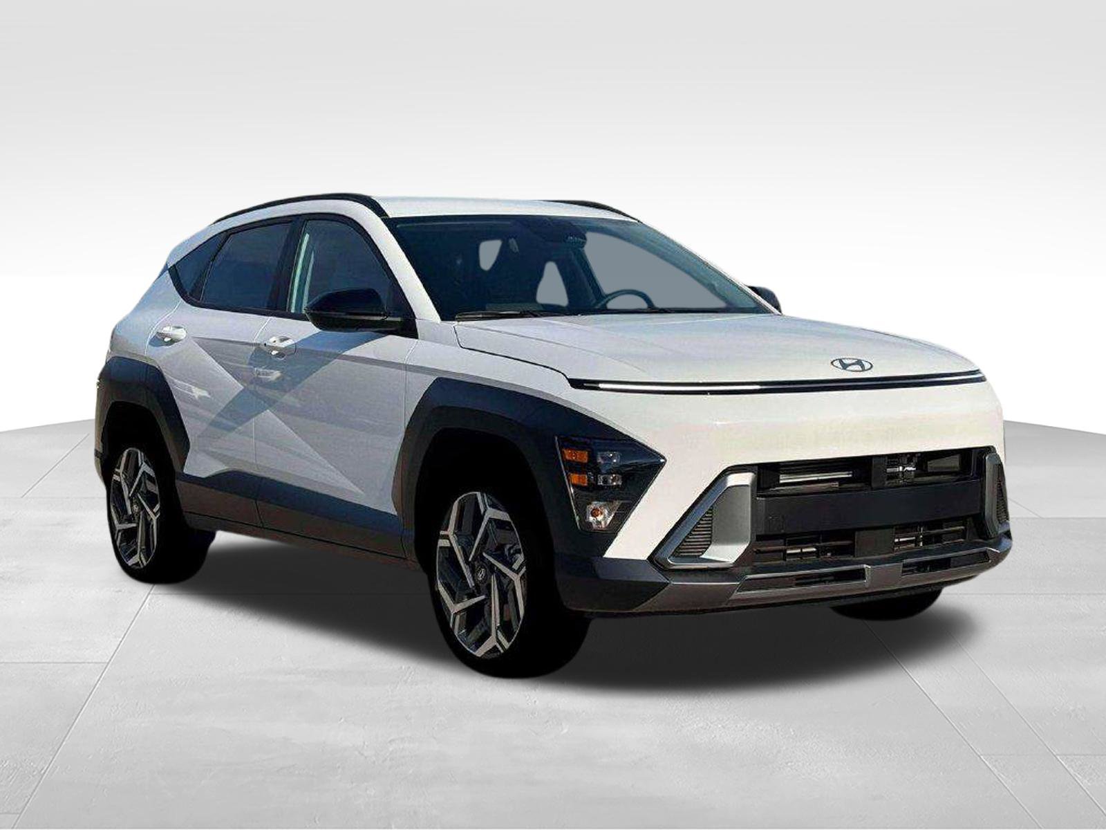 New 2026 Hyundai Kona SEL Premium AWD/4WD image 13