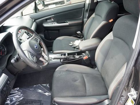 Used 2016 Subaru Crosstrek 2.0i Premium w/ Moonroof Package AWD/4WD image 15