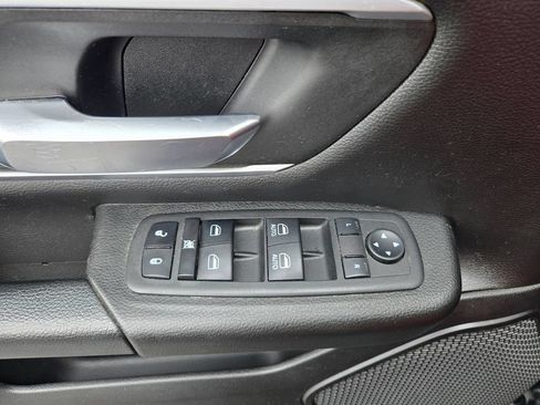 Used 2023 RAM 1500 Big Horn AWD/4WD image 13