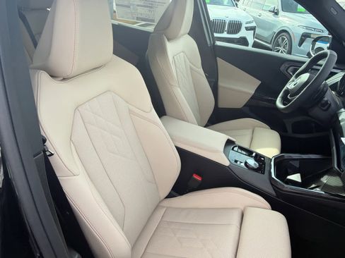 New 2026 BMW X3 xDrive30 w/ Convenience Package AWD/4WD image 11