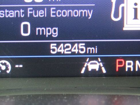 Used 2021 Chevrolet Equinox LT w/ LPO, Cargo Package AWD/4WD image 23