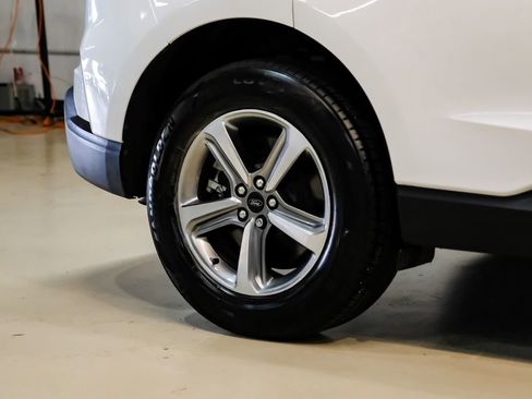 Used 2024 Ford Edge SEL w/ Convenience Package AWD/4WD image 50