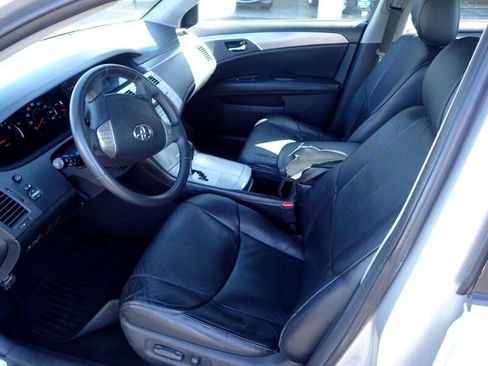 Used 2008 Toyota Avalon Touring image 9