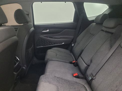 Used 2020 Hyundai Santa Fe SEL w/ Convenience Package FWD image 18