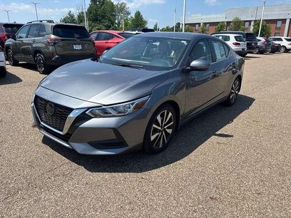 Used 2022 Nissan Sentra SV w/ SV Premium Package