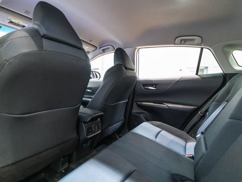 Certified 2024 Toyota Venza LE AWD/4WD image 14