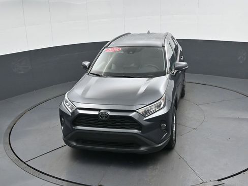 Used 2020 Toyota RAV4 XLE image 46