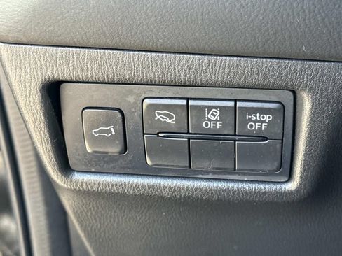 Used 2024 MAZDA CX-5 AWD 2.5 S w/ Preferred Package image 44