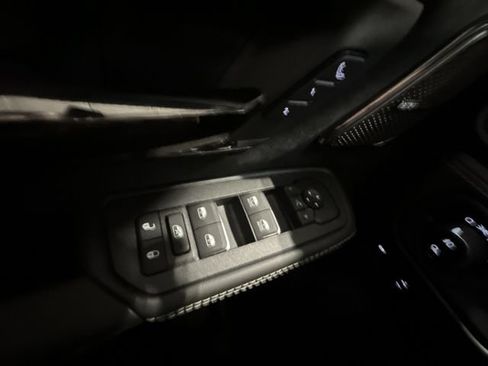 New 2026 RAM 1500 RHO w/ RHO Level 1 Equipment Group AWD/4WD image 16