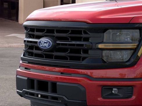New 2026 Ford F150 XLT RWD image 17