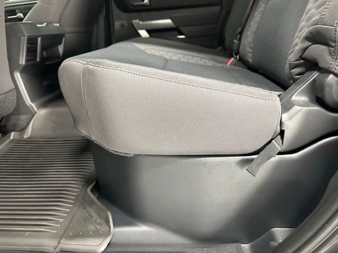 Used 2024 Toyota Tundra SR5 image 45