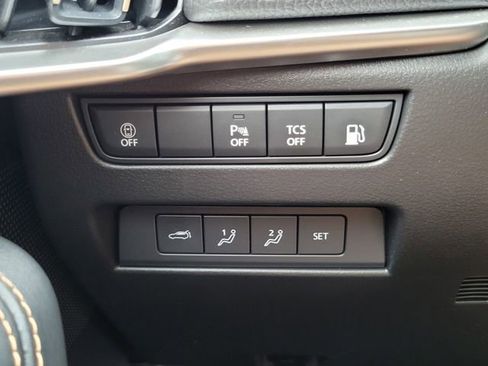 Certified 2025 MAZDA CX-90 Plug-In Hybrid w/Premium Sport image 35