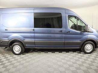 New 2026 Ford Transit 250 148 Medium Roof Extended AWD video 2