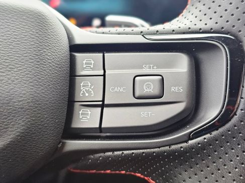 New 2026 Dodge Charger Scat Pack AWD/4WD image 20