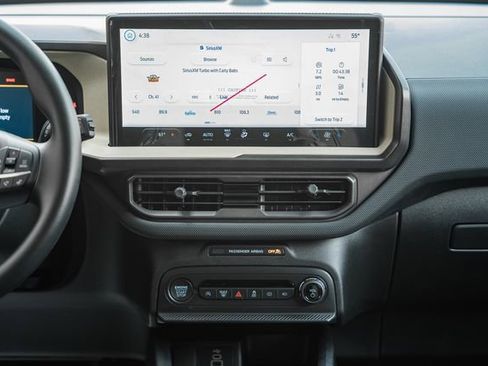 New 2026 Ford Bronco Sport Big Bend image 24