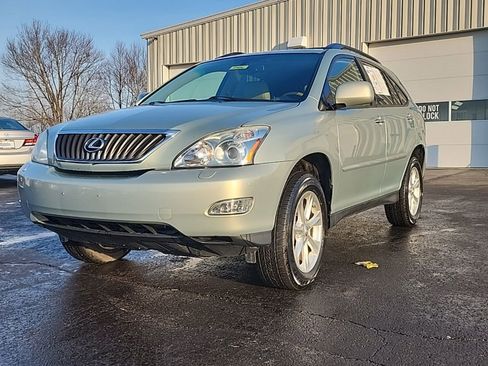 Used 2009 Lexus RX 350 AWD image 3