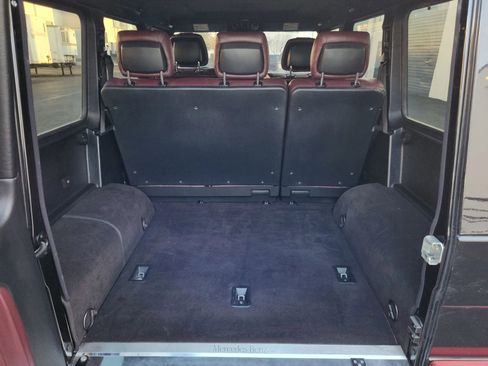 Used 2014 Mercedes-Benz G 550 image 30