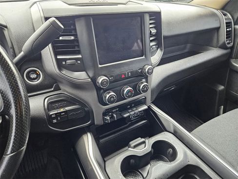 Used 2020 RAM 3500 Tradesman image 19