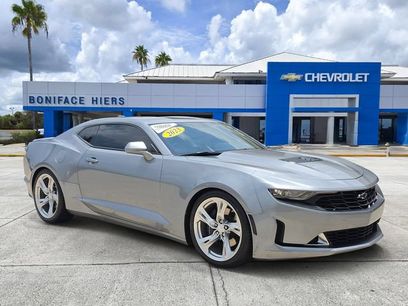 Used 2023 Chevrolet Camaro LT w/ RS Package