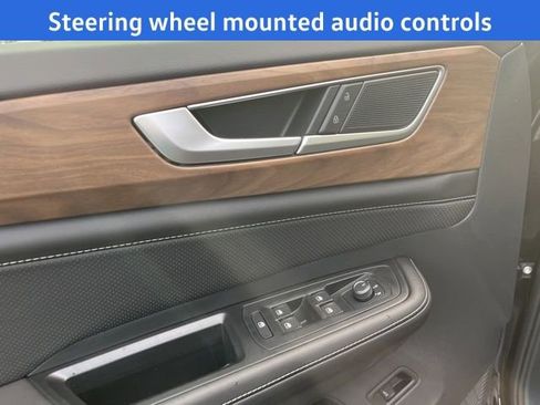 New 2026 Volkswagen Atlas SE AWD/4WD image 8