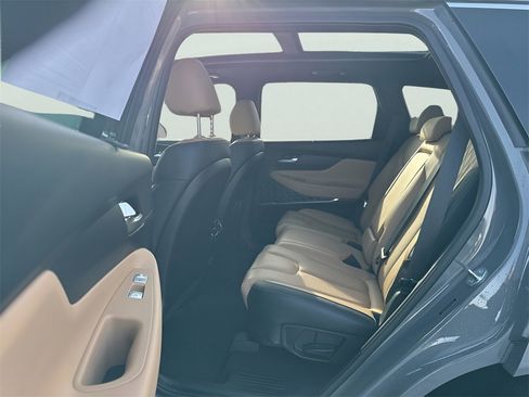 Used 2023 Hyundai Santa Fe Calligraphy image 18