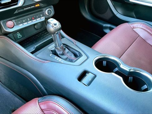 Used 2024 Ford Mustang Premium image 16