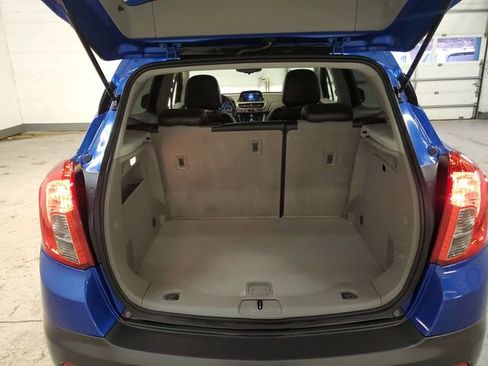 Used 2014 Buick Encore AWD image 24