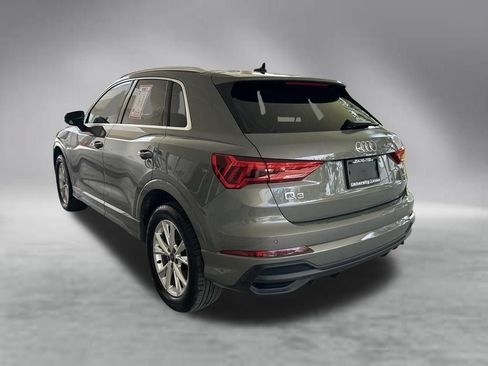 Used 2025 Audi Q3 2.0T Premium AWD/4WD image 4