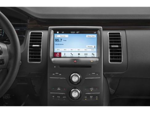 Used 2019 Ford Flex Limited w/ Equipment Group 303A AWD/4WD image 10
