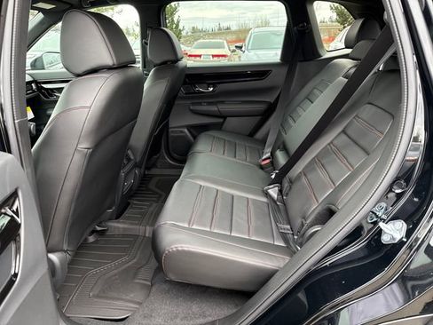 New 2026 Honda CR-V Sport Touring image 14