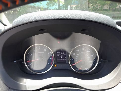 Used 2017 Subaru Crosstrek 2.0i Premium AWD/4WD image 21