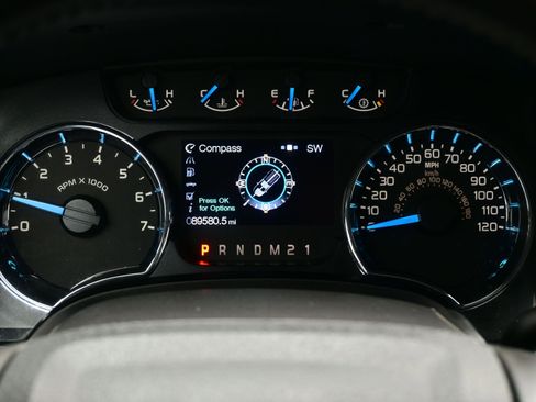 Used 2014 Ford F150 XLT w/ Equipment Group 301A Mid image 21