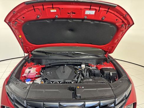 Used 2023 Hyundai Tucson SEL image 11